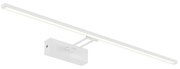 Redo 01-3462 - LED Лампа за картина LINEAR LED/8W/230V 60,5 см CRI 92 бял