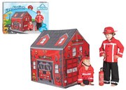MICASA Палатка Пожарна станция