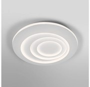Osram - LED таванно осветително тяло ORBIS SPIRAL LED/42W/230V Ø 50,5 см