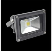 LED Рефлектор LED/10W/230V 3000K IP65