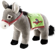 Heunec - Магаренце, 35 см., серия Животните от кервана в Сахара