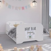 Качествена кошара BABY BEAR 160 х 80 см