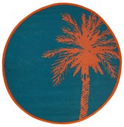 Килим за външно ползване atmosphera Yucatan, 120 cm