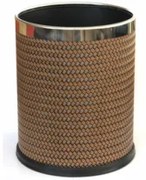 Кош канцеларски кафяв 22.5x27см. ЕК-9443-25 - Horecano