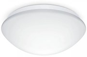 Steinel 056087-LED Лампа за баня RSPROP2 LED/15,5W/230V 4000K IP54