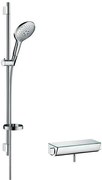 Душ система, 27037000, Hansgrohe
