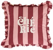 Декоративна възглавница atmosphera Chéri , 40x40 cm