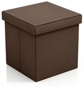 Табуретка сгъваема Флора