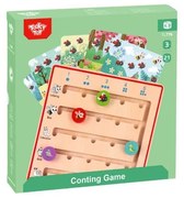Tooky Toy - Игра за броене