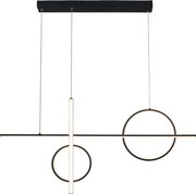 Светлина за окачване InLight 6043