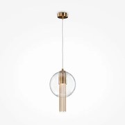 MAYTONI Пендел Flusso - P095PL-01BZ