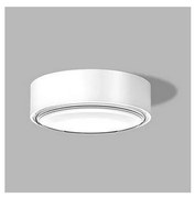 LED2 - LED Лампа ROLO LED/6W/230V IP65 бяла