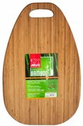 Бамбукова дъска 35x54,8x1,9см (B3194L)