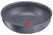 Алуминиев тиган за уок ø 26 cm Ingenio Natural Force - Tefal