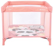 KIKKA BOO Кошара за игра ENJOY PINK PANDA