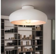 Eglo 94548 - таванно осветително тяло MOGANO 1xE27/60W/230V