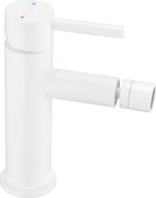 Mexen Elba бяла батерия за биде - 74120-20