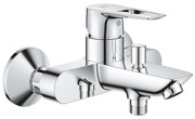 Смесител за вана 1/2″, 23602001, едноръкохватков