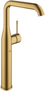 Стоящ смесител за кухня, Essence New, Grohe, 32901GN1, XL-размер