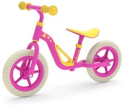 Chillafish - Колело за балансиране Chillafish Charlie, Розово