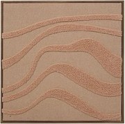 Картина 3D atmosphera Noelie, Платно 40×40 cm