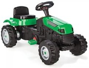 Pilsan  -  Трактор Active 07314 зелен