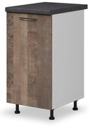 Кухненски шкаф Дакота 05