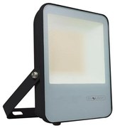 LED Прожектор LED/30W/230V 6400K IP65 черен