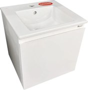 Шкаф с умивалник, Изи, 45cm