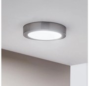 Eglo 94525 - LED таванно осветително тяло FUEVA 1 LED/16,5W/230V