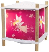 Trousselier - Магическа музикална лампа Принцеса