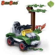 BanBao - Мини конструктор Сафари