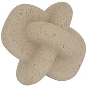 Декоративна фигура atmosphera Dave, Смола, 14 cm