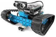 mBot Робот Ranger, 3 в 1, интерактивен