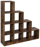 Библиотека DOVARO, кафява