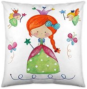 Калъфка за възглавница Icehome My Princess (60 x 60 cm)