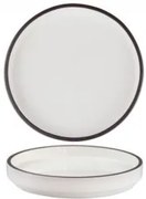 Horecano - Порцеланова чиния 26см HELLA-WHITE-(HC-56438)