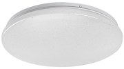 Rabalux 71104 - LED таванен плафон VENDEL LED/12W/230V 4000K 25 см