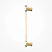 MAYTONI Стенна лампа Rotta - MOD413WL-L6G3K