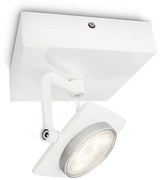 Philips 53190/31/16 - Димируем LED спот MILLENNIUM 1xLED/4W/230V