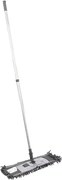 Метла 5five, Телескопична, Неръждаема стомана, Микрофибър