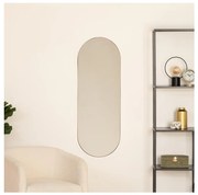 Atmosphera - Огледало SELENA 112x40 см златист