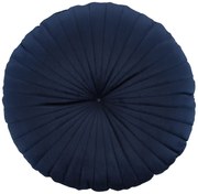 Кадифена декоративна възглавница ø 40 cm Round Soft Touch – Catherine Lansfield