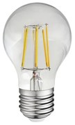 LED Крушка FILAMENT A60 E27/6W/230V 3000K