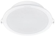 Philips - Лампа за вграждане MESON LED/16,5W/230V 4000K