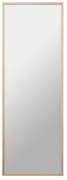 Стенно огледало с дървена рамка 60x170 cm Miro - Blomus