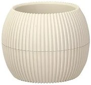 Horecano - Саксия кактус №3 - Ø14.6xh11.5cm 700ml ЛАТЕ (G-363-L)