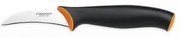 Fiskars - Нож за белене с извито острие Functional Form 7 cm