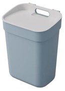 Светлосин кош за отпадъци от рециклирана пластмаса 10 l Ready To Collect – Curver