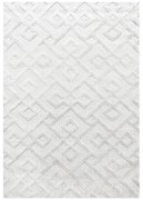 Кремав килим 80x150 cm Pisa – Ayyildiz Carpets